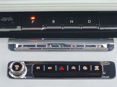 New 2025 Lincoln Aviator Reserve image 28