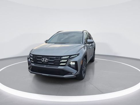 New 2026 Hyundai Tucson SEL FWD image 3