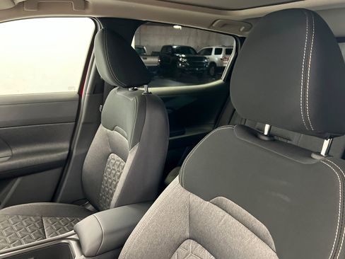 New 2026 Nissan Kicks SV image 16