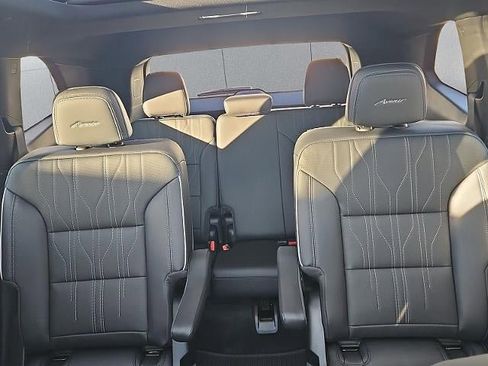 New 2026 Buick Enclave Avenir w/ Super Cruise Package image 22