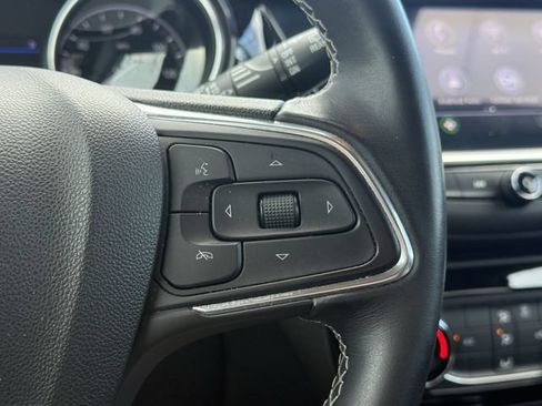 Used 2020 Buick Encore GX Preferred FWD image 23