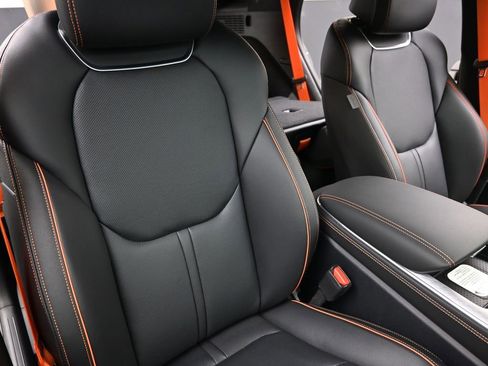 New 2026 Genesis GV70 2.5T Sport Prestige AWD/4WD image 14