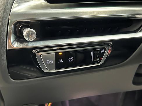 Used 2024 Cadillac Lyriq Luxury RWD image 42