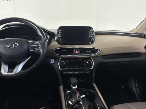 Used 2019 Hyundai Santa Fe FWD image 26