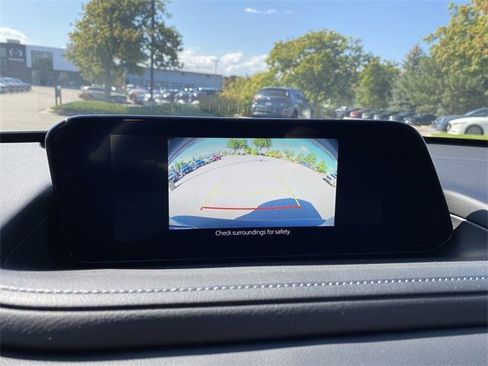 New 2025 MAZDA CX-30 AWD 2.5 S w/ Select Sport Pkg image 19
