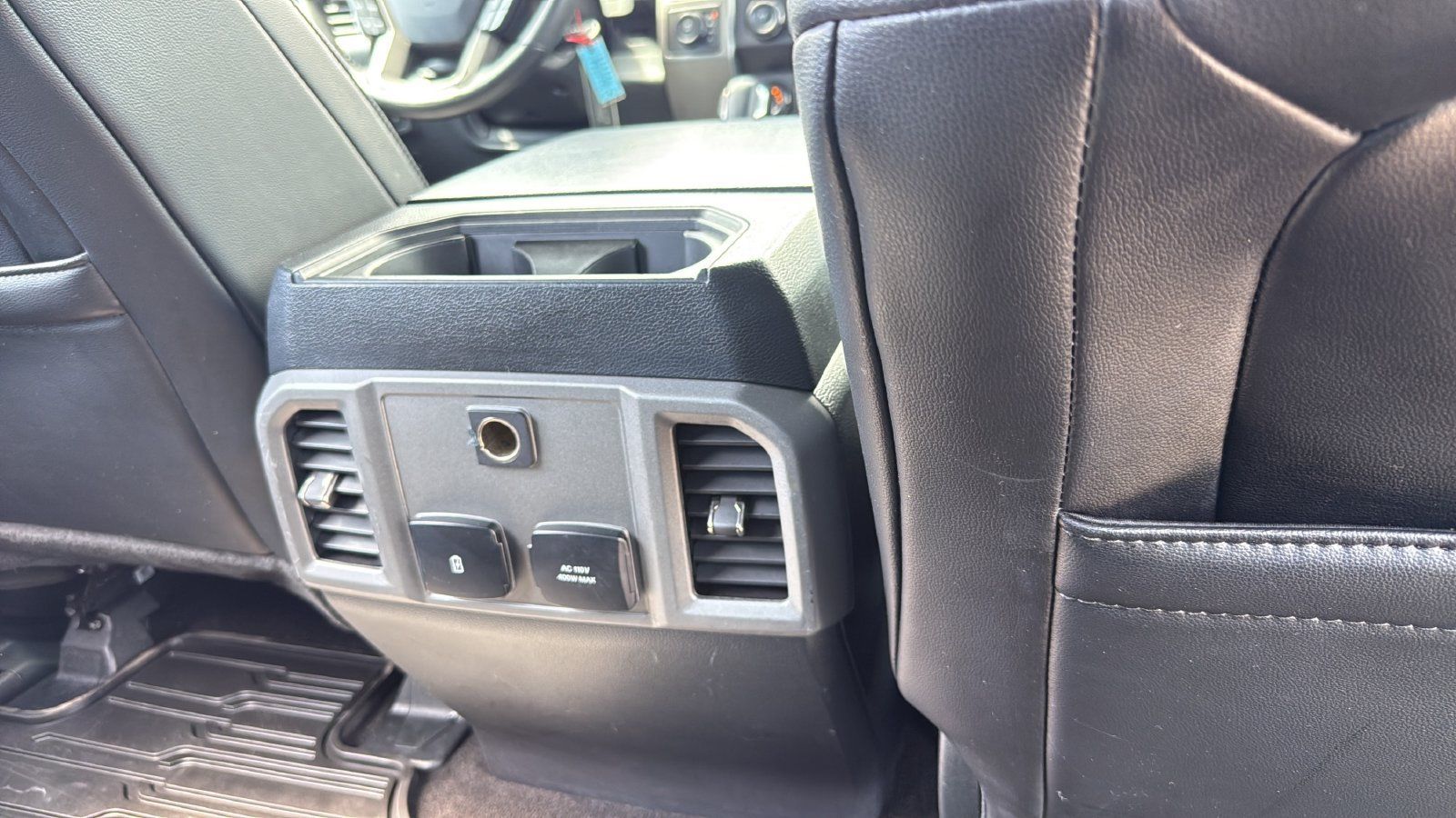 Used 2019 Ford F150 Raptor w/ Equipment Group 801A Mid AWD/4WD image 27
