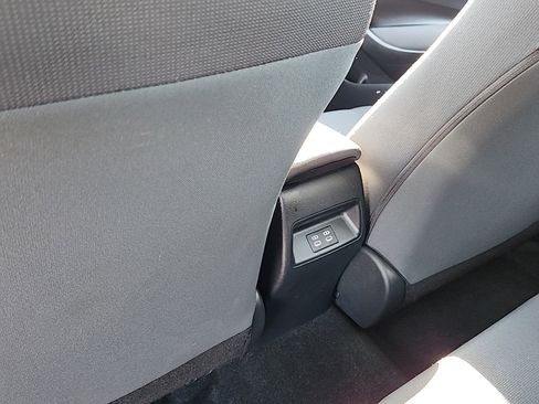 Certified 2023 Toyota Corolla LE w/ Carpet Mat Package (TMS) image 22