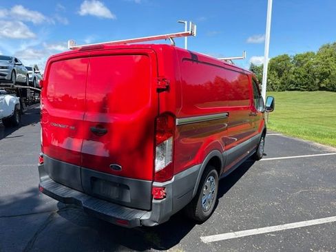 Used 2015 Ford Transit 150 130 Low Roof RWD image 3