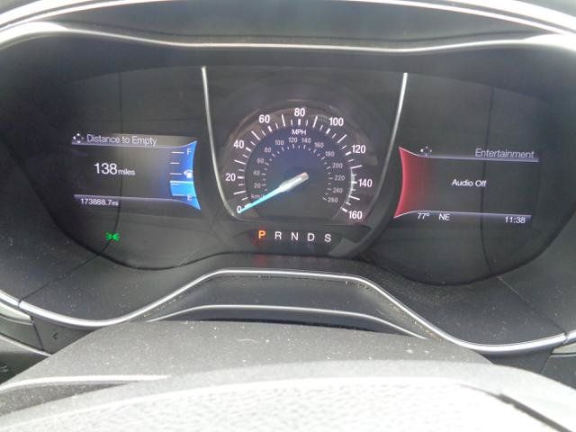 Used 2016 Ford Fusion SE FWD image 32