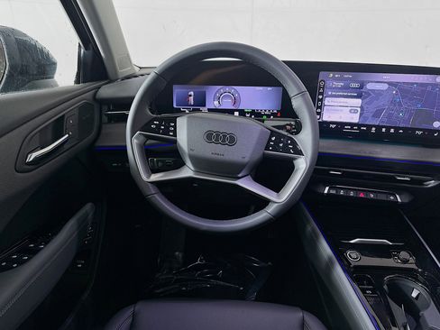 New 2026 Audi Q3 quattro 2.0T AWD/4WD image 23