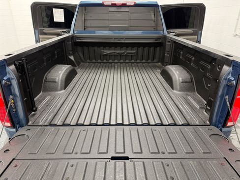 Used 2024 Chevrolet Silverado 2500 ZR2 w/ ZR2 Bison Edition AWD/4WD image 41