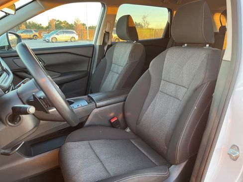 Used 2024 Nissan Rogue SV image 23