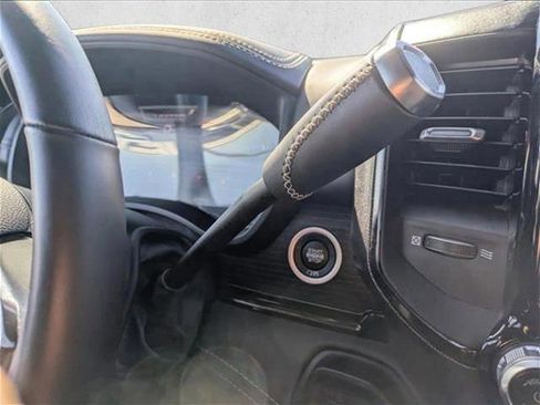 Used 2024 RAM 2500 Limited image 11