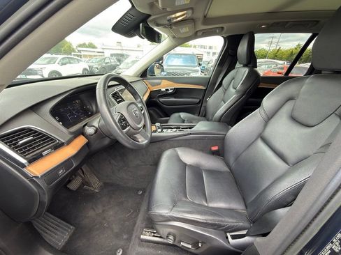 Used 2023 Volvo XC90 B6 Plus AWD/4WD image 6