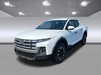 New 2025 Hyundai Santa Cruz SE video 3