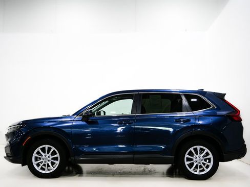 Used 2025 Honda CR-V EX-L image 6