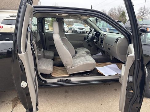 Used 2008 Chevrolet Colorado LS RWD image 17