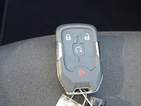 Used 2020 GMC Terrain SLE w/ Driver Convenience Package image 35