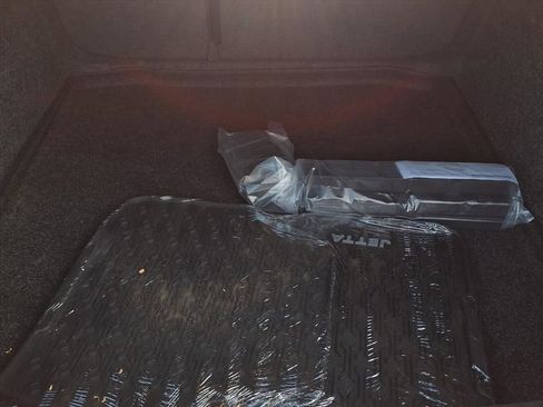 New 2025 Volkswagen Jetta Sport image 6