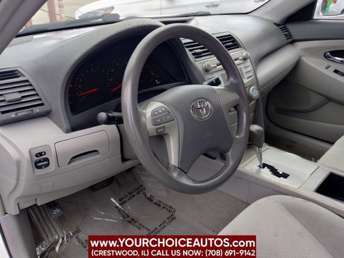 Used 2008 Toyota Camry image 13
