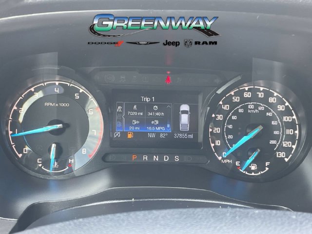 Used 2021 Ford Ranger XLT w/ Equipment Group 301A Mid AWD/4WD image 28