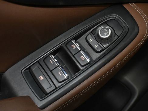 Used 2021 Subaru Forester Touring w/ Popular Package #2 image 40