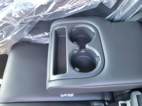 New 2026 Nissan Pathfinder Rock Creek AWD/4WD image 37