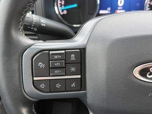 Used 2023 Ford F150 XLT w/ Equipment Group 302A High AWD/4WD image 22