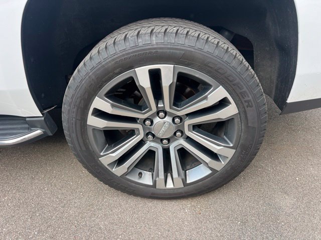 Used 2018 GMC Yukon SLE w/ Convenience Package AWD/4WD image 9