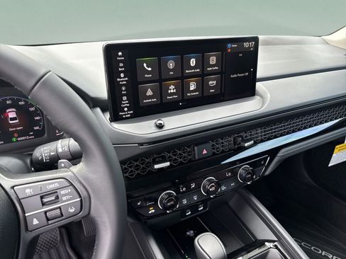 Used 2026 Honda Accord EX-L image 13
