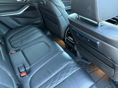 Used 2019 BMW X5 xDrive40i w/ M Sport Package AWD/4WD image 18