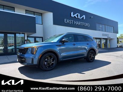 New 2026 Kia Sorento SX Prestige