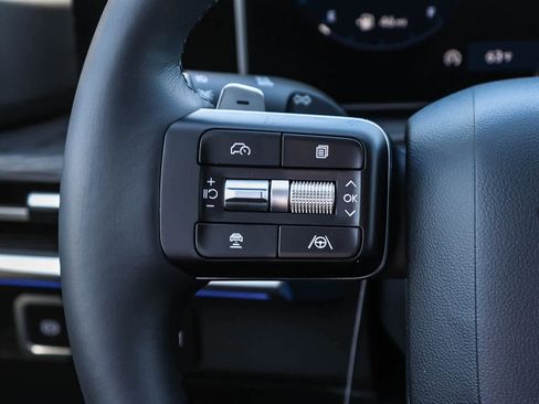 New 2026 Hyundai Santa Fe Limited FWD image 20