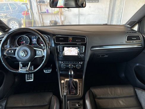 Used 2015 Volkswagen GTI Autobahn image 18