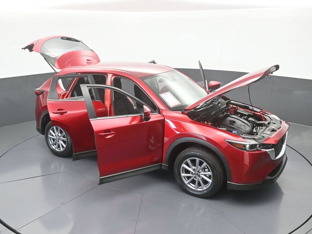 Used 2023 MAZDA CX-5 AWD 2.5 S image 65