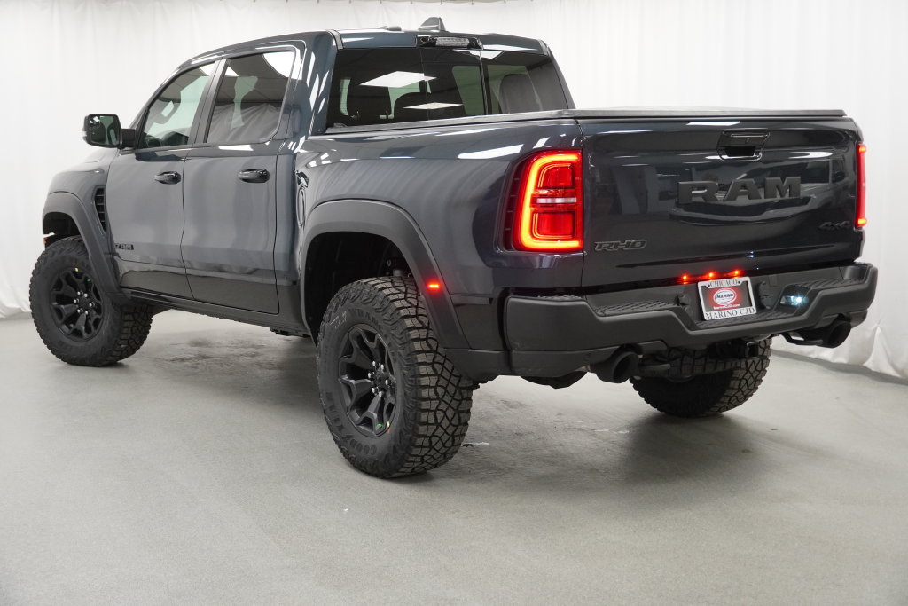New 2026 RAM 1500 RHO w/ RHO Level 1 Equipment Group AWD/4WD image 13