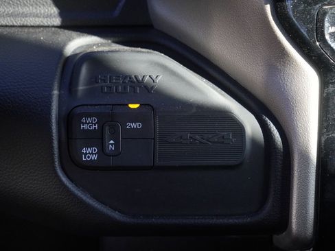Certified 2024 RAM 2500 Laramie AWD/4WD image 17