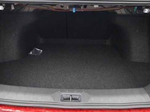 New 2026 Nissan Sentra SV w/ SV Convenience Package FWD image 24