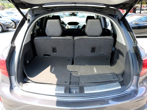 Used 2020 Acura MDX SH-AWD image 40