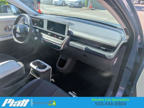 Used 2024 Hyundai Ioniq 5 SEL image 36