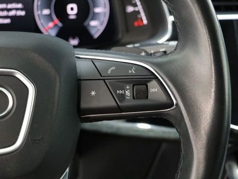Used 2024 Audi Q7 3.0T Premium Plus AWD/4WD image 21