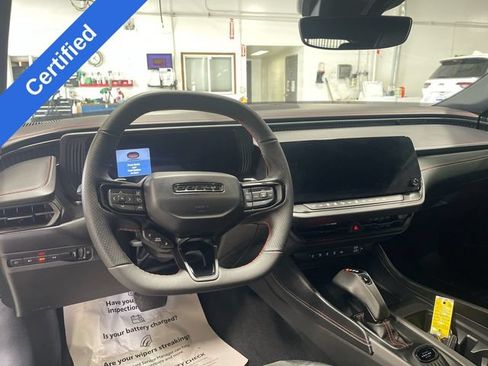 Used 2026 Dodge Charger Scat Pack w/ Wheel & Tire Package AWD/4WD image 14