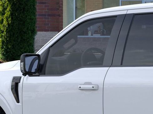 New 2025 Ford F150 XLT w/ Equipment Group 302A MID image 20