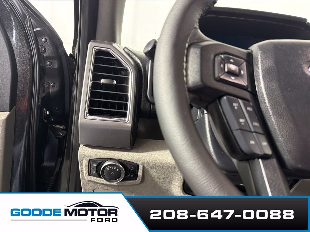Used 2015 Ford F150 XLT w/ XTR Package AWD/4WD image 14