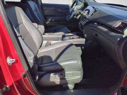 Used 2022 Honda Passport Elite image 22