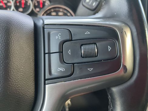 Certified 2023 Chevrolet Silverado 2500 LT AWD/4WD image 19