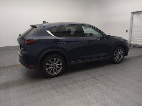 Used 2020 MAZDA CX-5 Grand Touring AWD/4WD image 10
