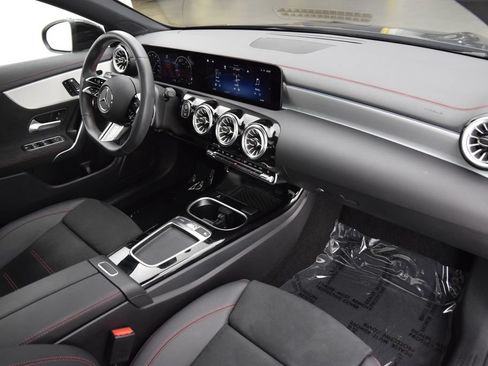 Certified 2024 Mercedes-Benz CLA 250 image 15