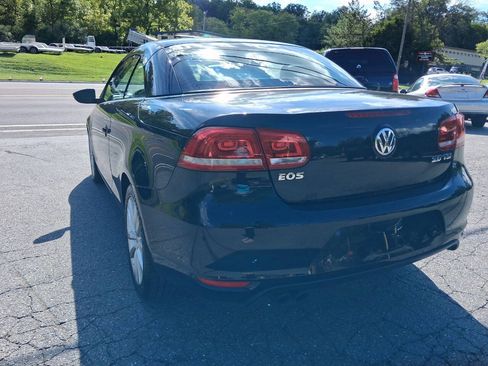 Used 2015 Volkswagen Eos Komfort FWD image 14