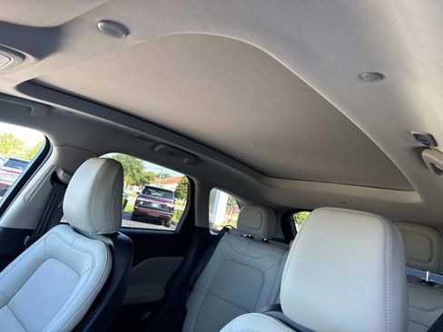 New 2025 Lincoln Corsair Grand Touring image 30